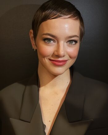 Emma Stone