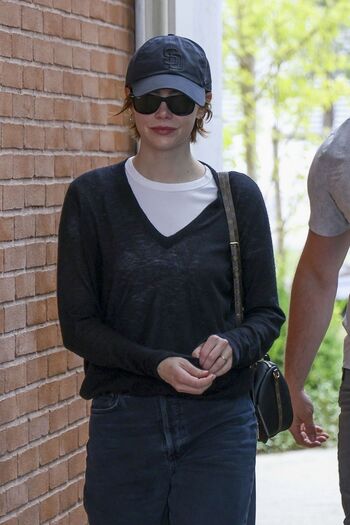 Emma Stone
