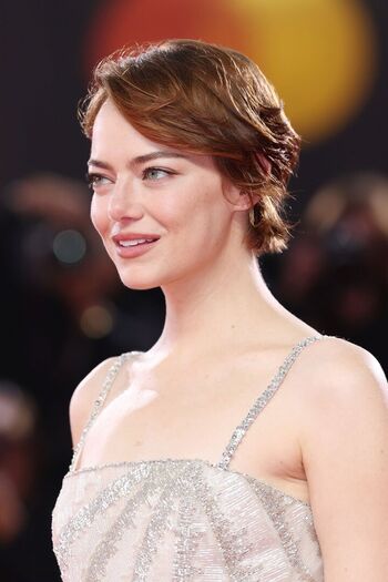 Emma Stone