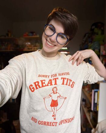 Emma Thorne