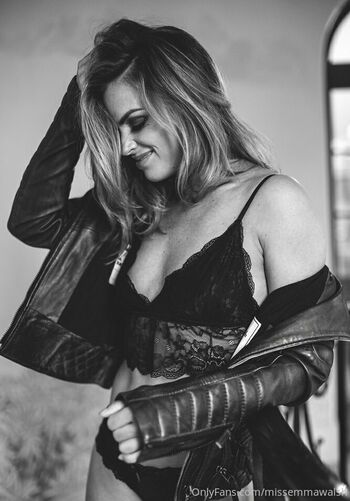 Emma Walsh