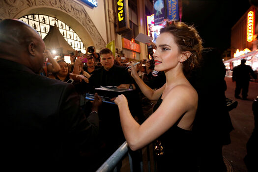 Emma Wats