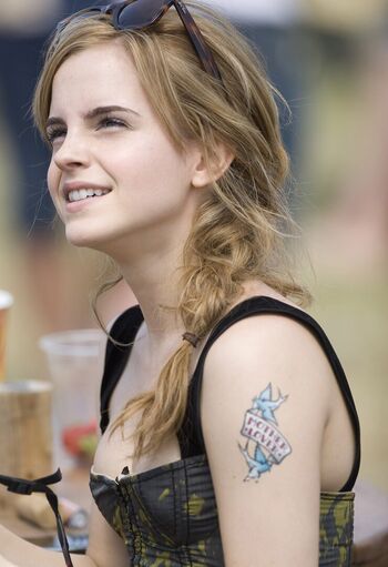 Emma Watson