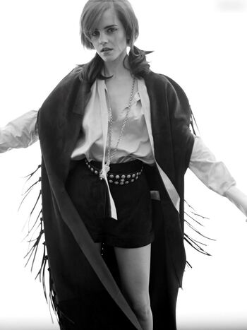 Emma Watson