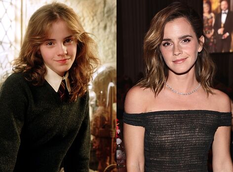 Emma Watson