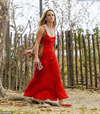 Emma Watson