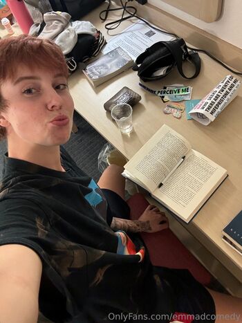 emmadcomedy