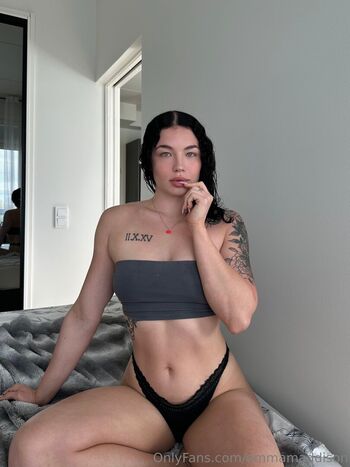 Emmamaddison