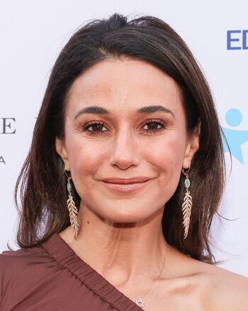 Emmanuelle Chriqui