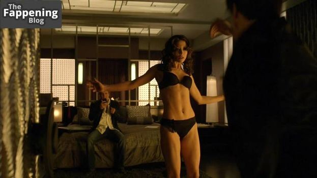Emmanuelle Vaugier