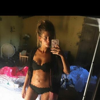 Emmerdale's Charley Webb