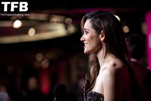 Emmy Rossum