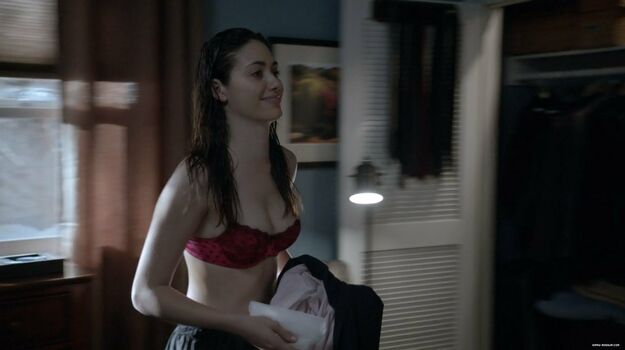 Emmy Rossum