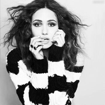 Emmy Rossum