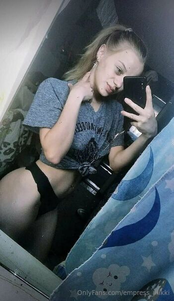 empress.mikki