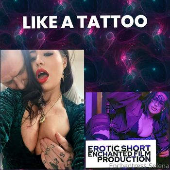 enchantressselenafree