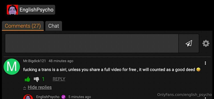 english_psycho