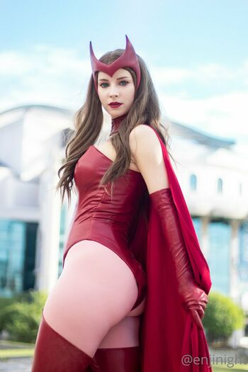 Enji Night