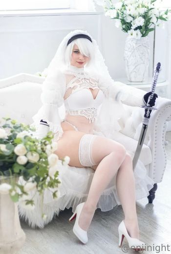 Enji Night