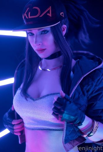 Enji Night