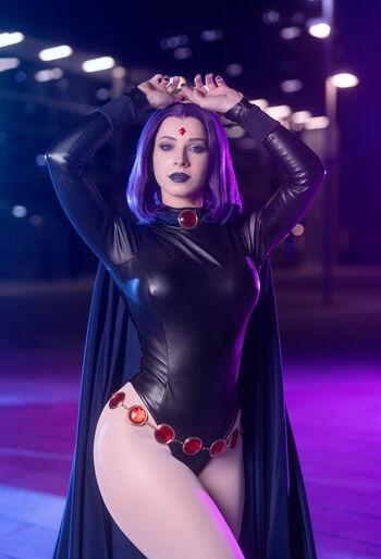Enji Night
