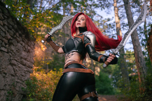 Enji Night