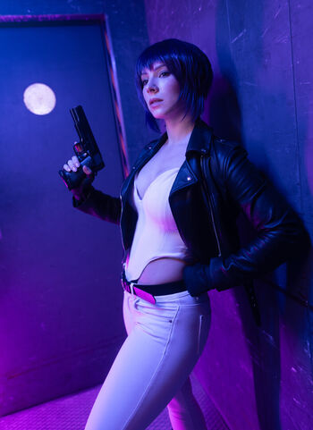 Enji Night