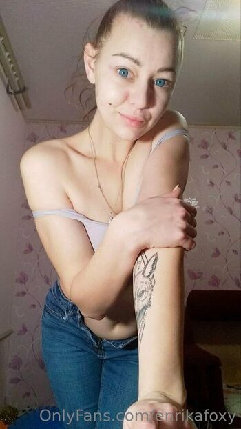 enrikafoxy777
