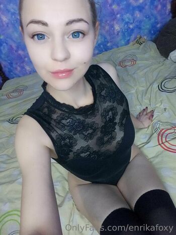 enrikafoxy777
