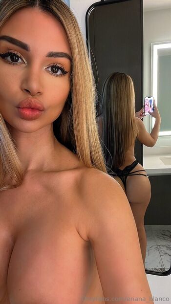 Eriana Blanco