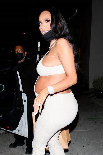 Erica Mena