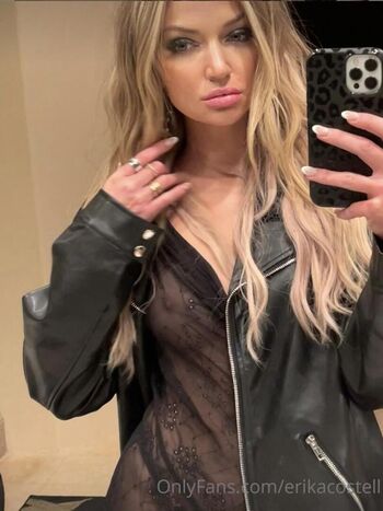 Erika Costell