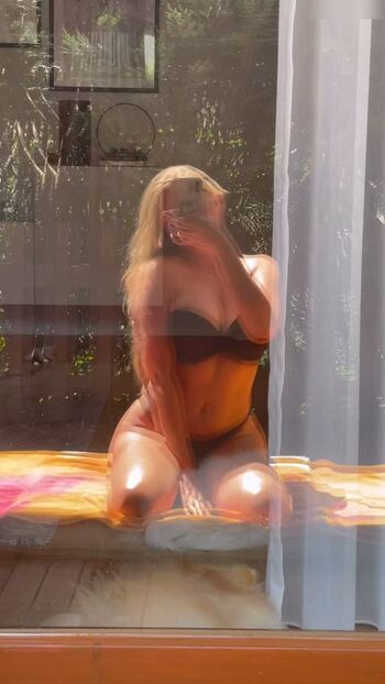 Erika Dorodnova