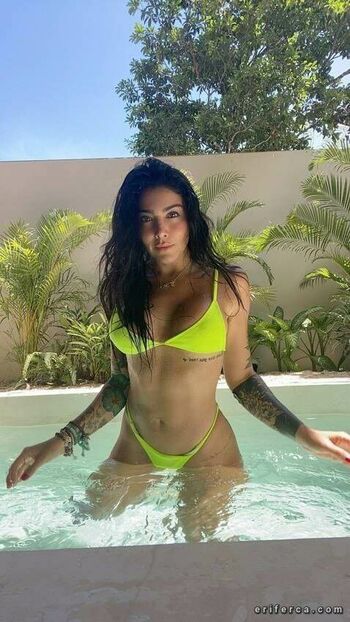 Erika Fernandez