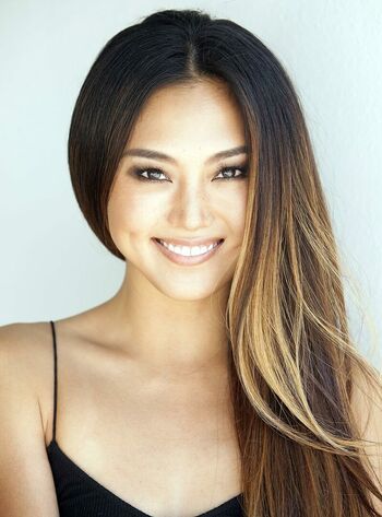 Erika Fong