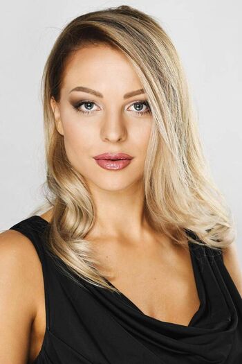 Erika Helin