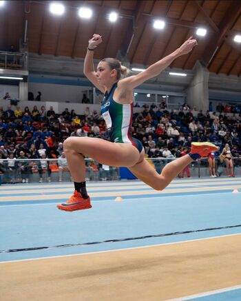 Erika Saraceni