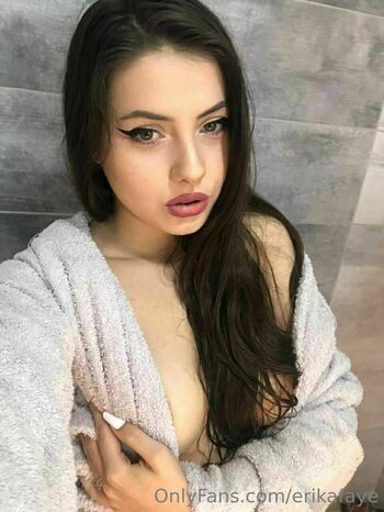 erikafaye