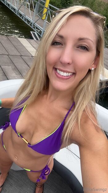 ErikaSwingz