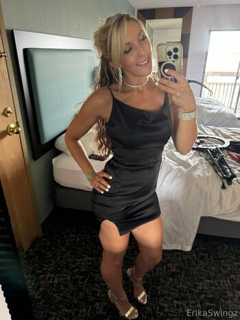 ErikaSwingz