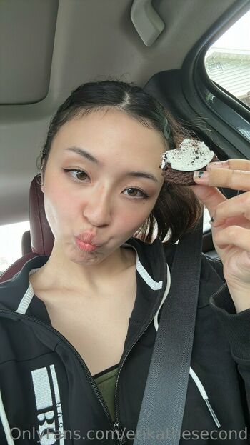 erikathesecond
