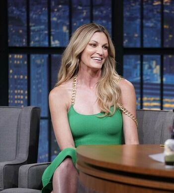 Erin Andrews
