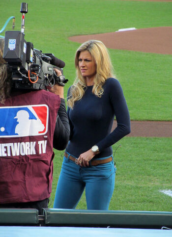 Erin Andrews