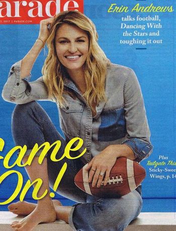 Erin Andrews