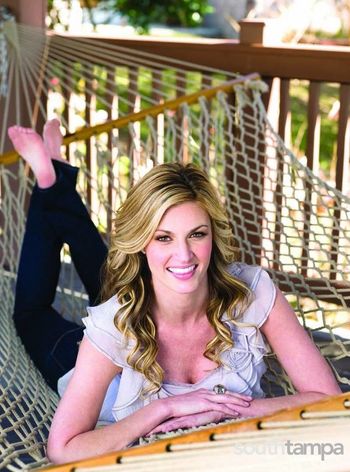 Erin Andrews