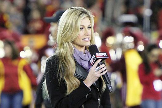 Erin Andrews