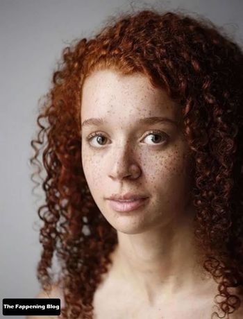Erin Kellyman