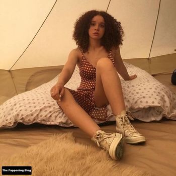 Erin Kellyman
