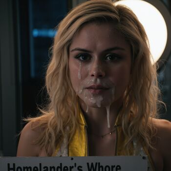 Erin Moriarty Deepfake