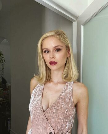 Erin Moriarty
